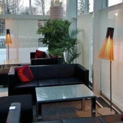 Secto 4210 Vloerlamp