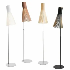 Secto 4210 Vloerlamp