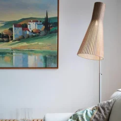 Secto 4210 Vloerlamp