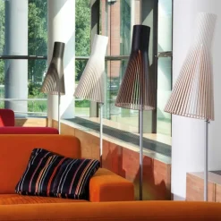 Secto 4210 Vloerlamp