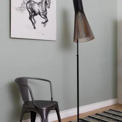 Secto 4210 Vloerlamp