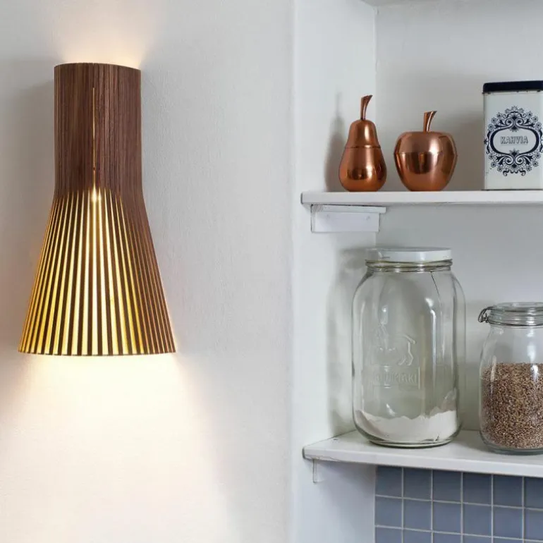 Secto 4231 Wandlamp