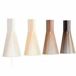 Secto 4230 Wandlamp