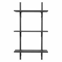 Sector Triple Wandplank