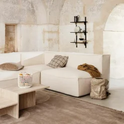 Sector Triple Wandplank