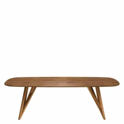 Seito Wood Eettafel Boot
