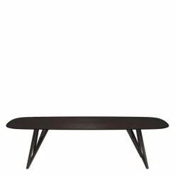 Seito Wood Eettafel Boot