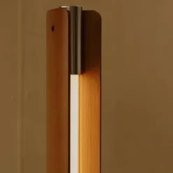 Seki-Han Vloerlamp