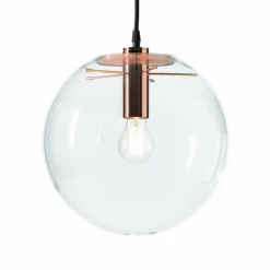 Selene Hanglamp Koper