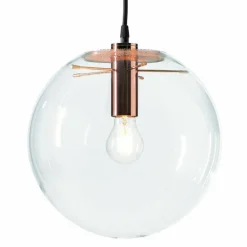 Selene Hanglamp Koper