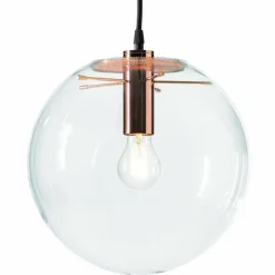 Selene Hanglamp Koper