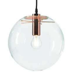 Selene Hanglamp Koper