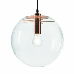 Selene Hanglamp Koper