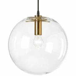 Selene Hanglamp Messing