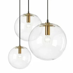 Selene Hanglamp Messing