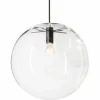 Selene Hanglamp Zwart