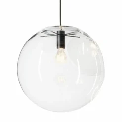 Selene Hanglamp Zwart