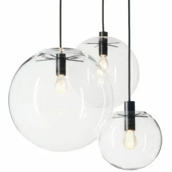 Selene Hanglamp Zwart