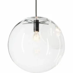 Selene Hanglamp Zwart