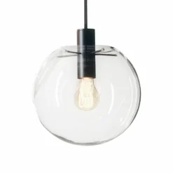 Selene Hanglamp Zwart