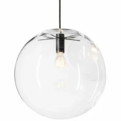 Selene Hanglamp Zwart