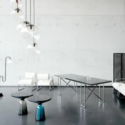 Selene Hanglamp Zwart