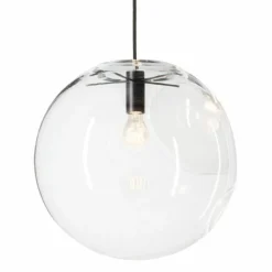 Selene Hanglamp Zwart