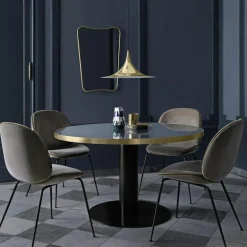 Semi Hanglamp Ø30 cm.