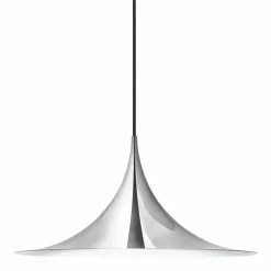 Semi Hanglamp Ø30 cm.