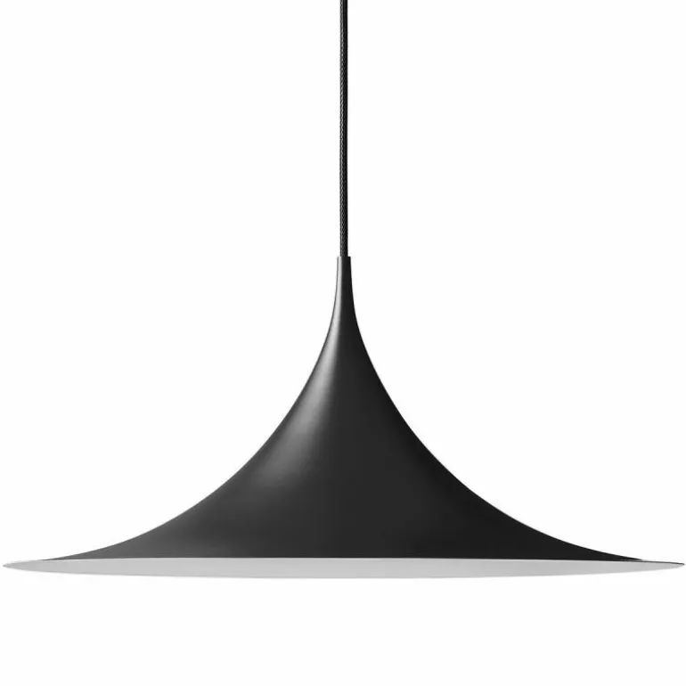Semi Hanglamp Ø90 cm.