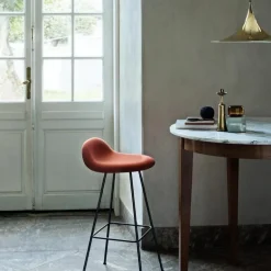 Semi Hanglamp Ø60 cm.