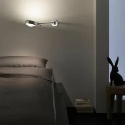 Sento Letto Wandlamp Large