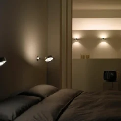 Sento Letto Wandlamp Large