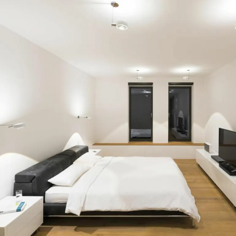 Sento Letto Wandlamp Medium