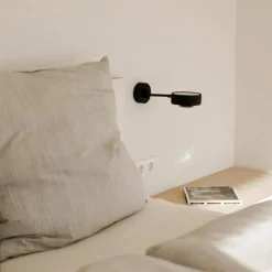 Sento Letto Wandlamp Medium