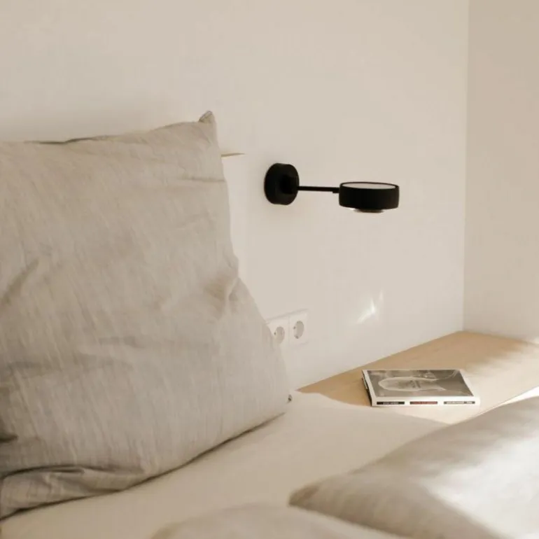 Sento Letto Wandlamp Medium