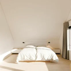 Sento Letto Wandlamp Medium