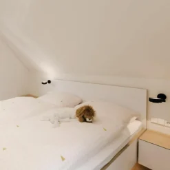 Sento Letto Wandlamp Medium