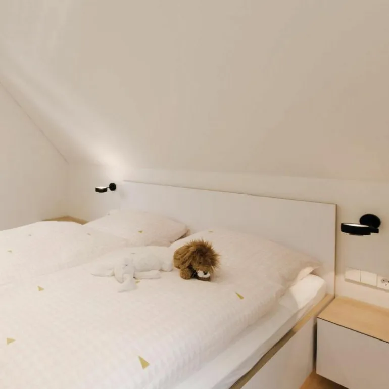 Sento Letto Wandlamp Medium