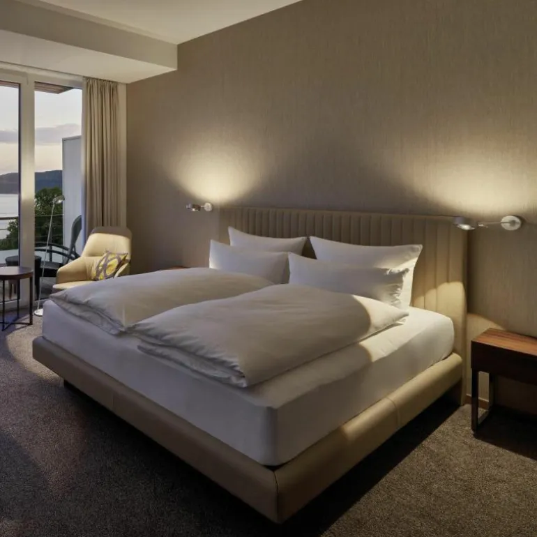 Sento Letto Wandlamp Medium