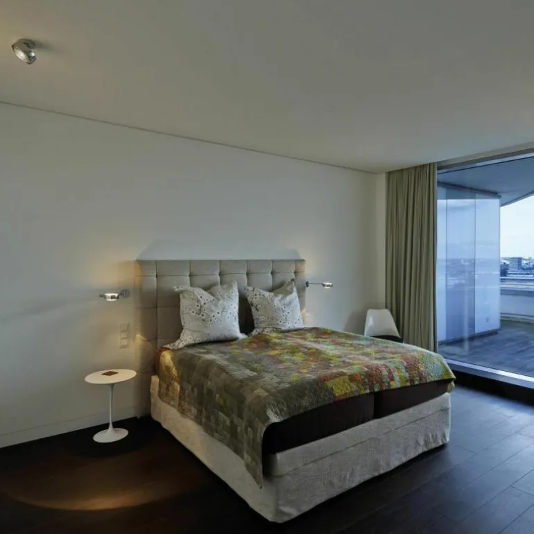 Sento Letto Wandlamp Medium