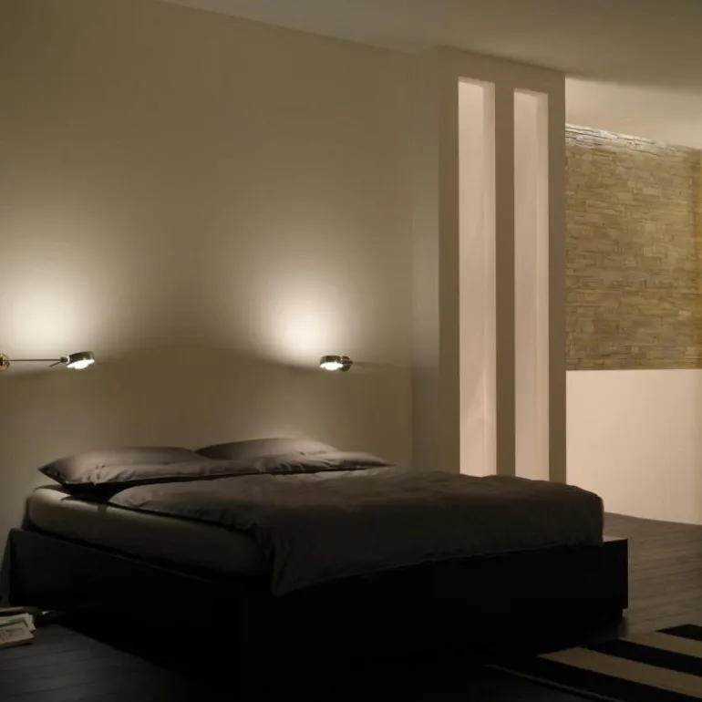 Sento Letto Wandlamp Medium