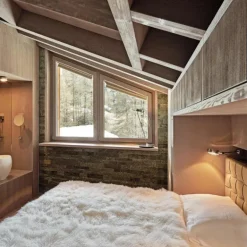 Sento Letto Wandlamp Small