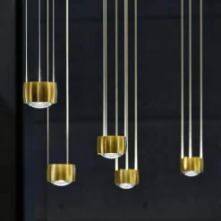 Sento Sospeso Hanglamp