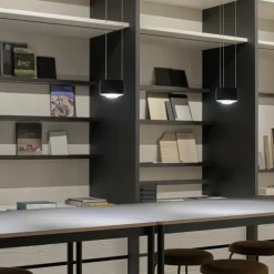 Sento Sospeso Hanglamp