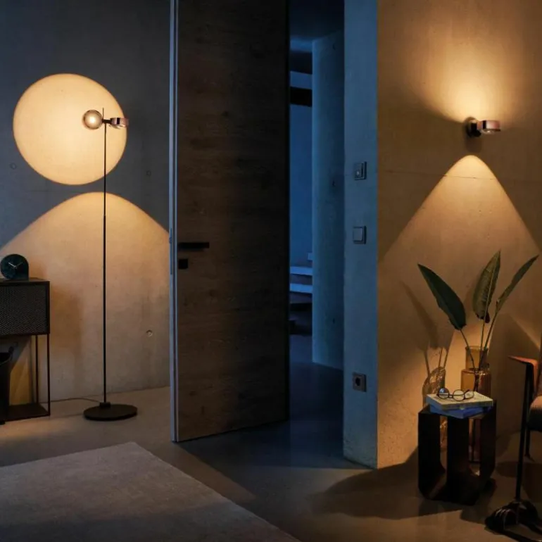 Sento Terra Vloerlamp