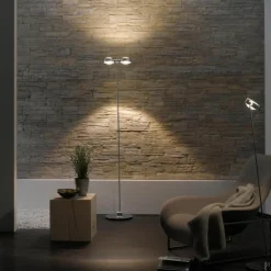 Sento Terra Vloerlamp