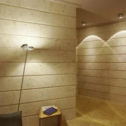 Sento Terra Vloerlamp