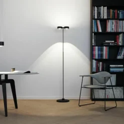 Sento Terra Vloerlamp