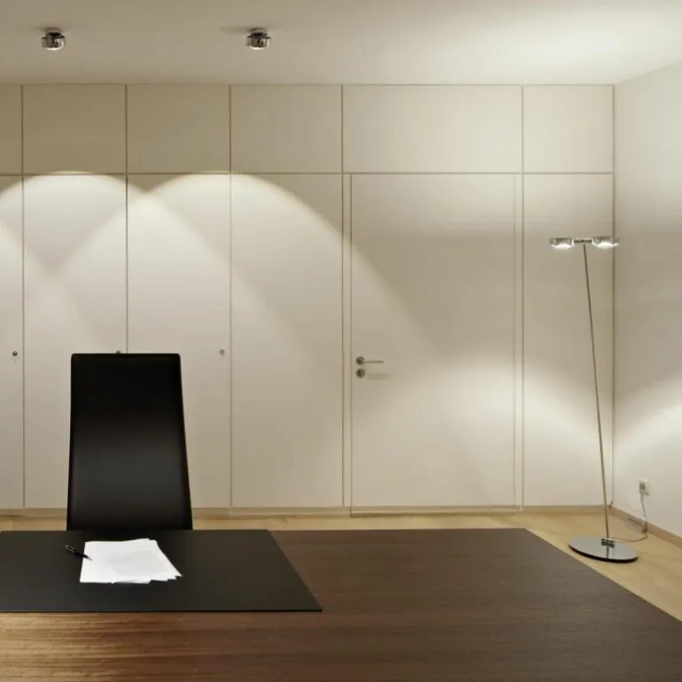 Sento Terra Vloerlamp